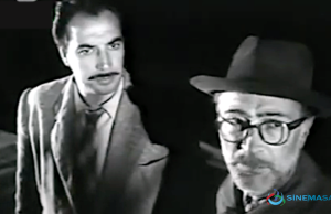 Yalnızlar Rıhtımı