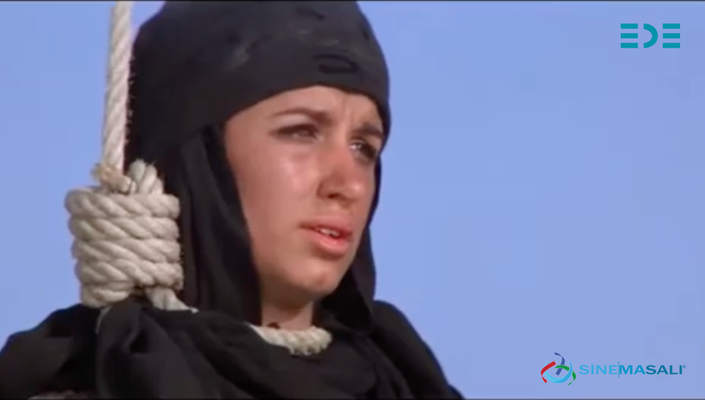 Lion of the Desert 1981
