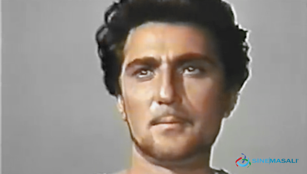 Лейли и Меджнун - 1961