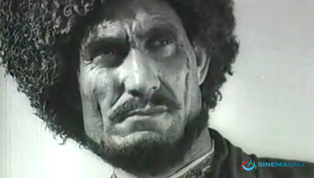 Şükür Bahşı - 1963