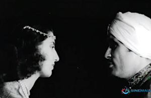 Kötü Son, Olmazsa Olmaz tahir le zühre 1952