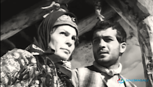 Yılanların Öcü - 1962