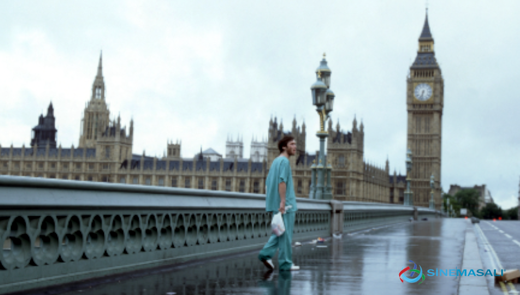 28 Weeks Later