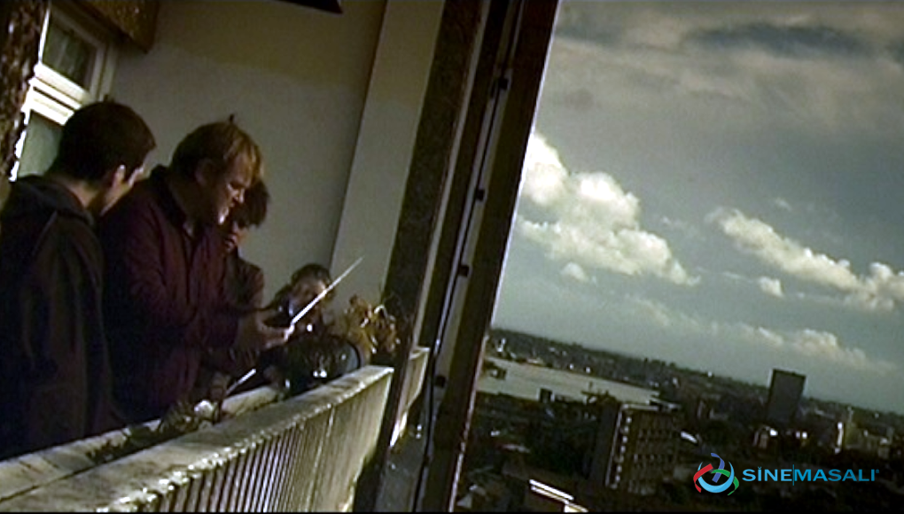 28 Weeks Later