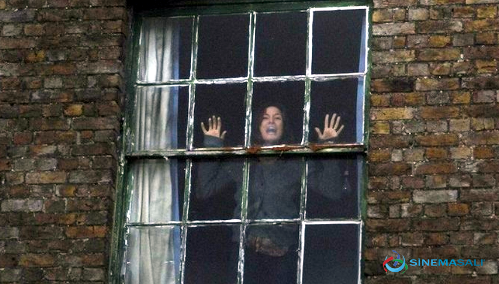 28 Weeks Later