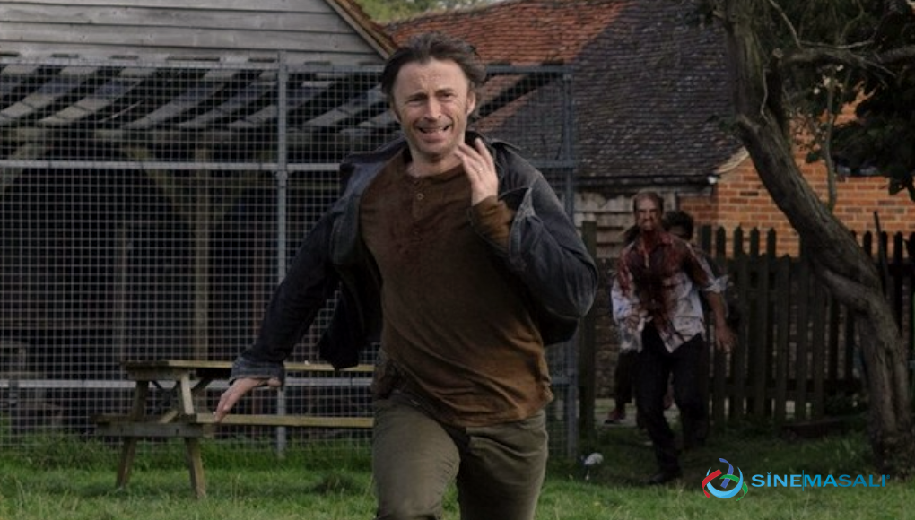 28 Weeks Later