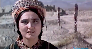 Bir Düş Gördüm Anne