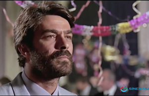 Her Öykünün Bir Yuvası Var