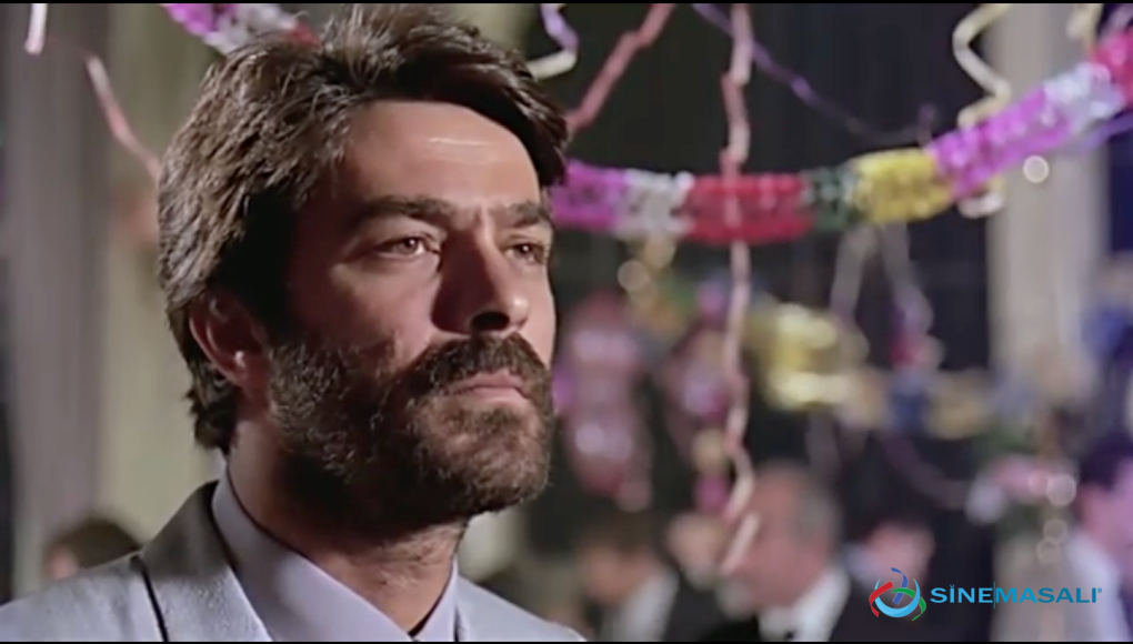 kırık bir aşk hikayesi