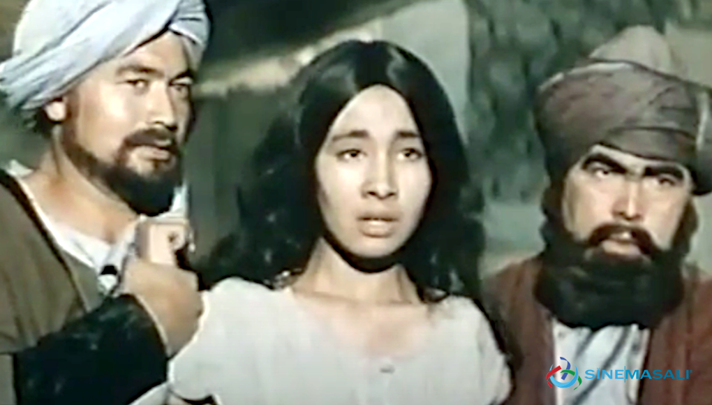 Ebu Reyhan Buruni 1974 Абу Райхан Беруни 1974