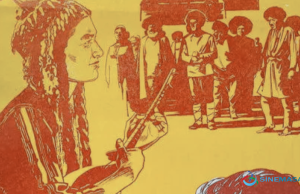 Dutar’a Kadın Eli Değince Тайны мукама 1973