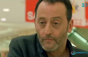 Jean Reno, Ryoko Hirosue Sevenler İçin Çevrilmiş Bir Güldürü