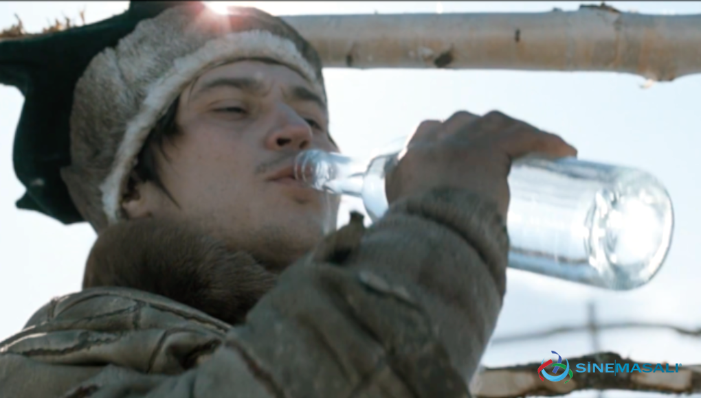 The Kautokeino Rebellion