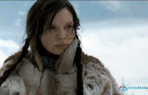 Uyuşturulmaya Karşı Halkın Tepkisi The Kautokeino Rebellion