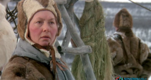 Sami Soykırımını Anlatan Yapıtlardan Üçü