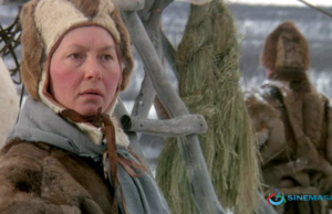 Sami Soykırımını Anlatan Yapıtlardan Üçü