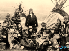 Kim Bu Soykırım Kıygını Samiler samiler