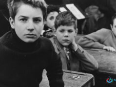 Kendisine Bile Yabancılaşan Bir Çocuğun Öyküsü Les Quatre Cents Coups François Truffaut