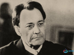 Güzel Başlangıçların Törütücüsü Alty Garlyýew