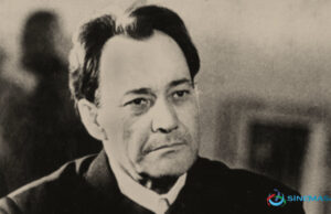 Güzel Başlangıçların Törütücüsü Alty Garlyýew