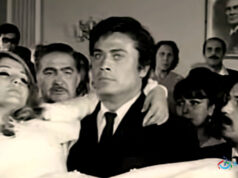 İstanbul Yozlaşmada, Halk Kurtuluş Savaşında Cüneyt Arkın Sema Özcan