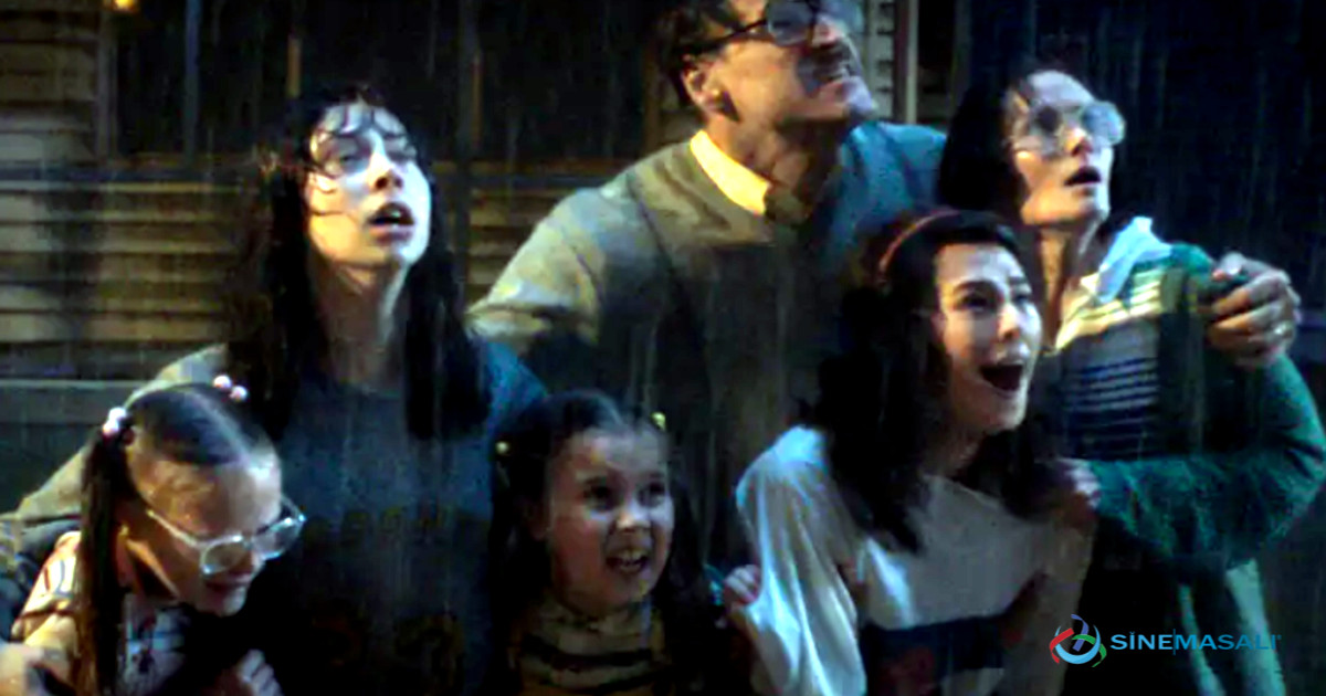 son ayin saadet sarı