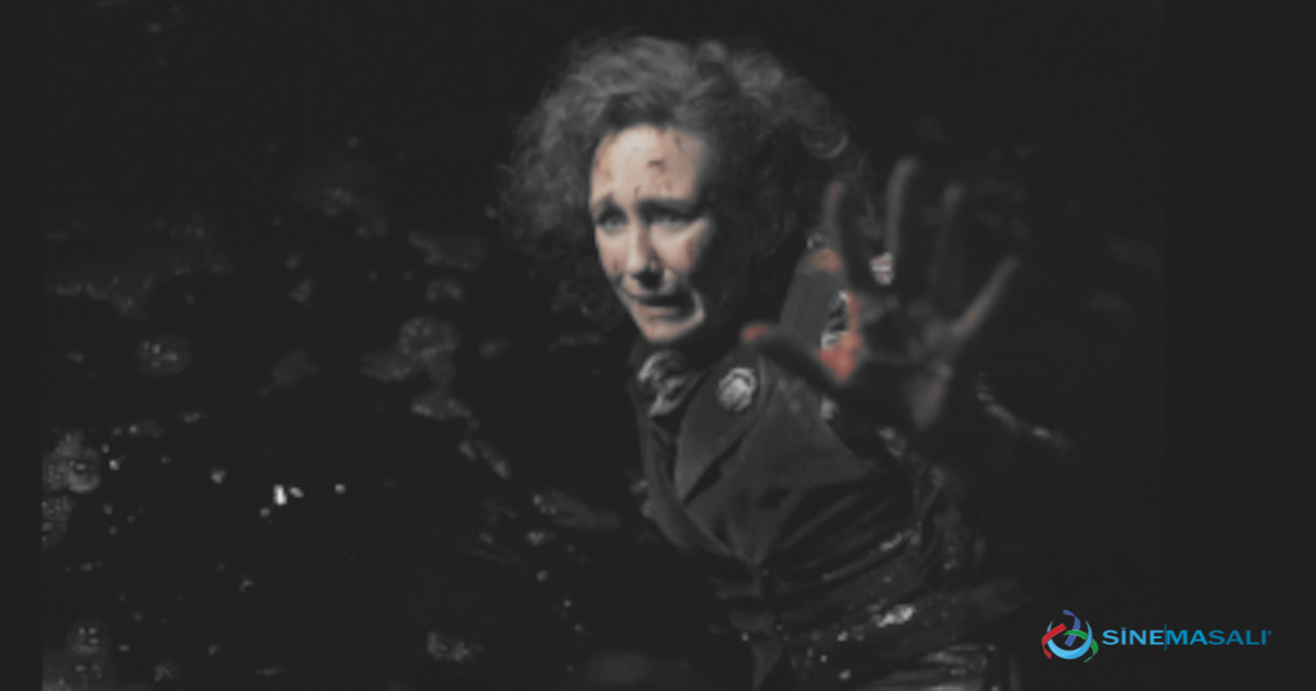 son ayin saadet sarı