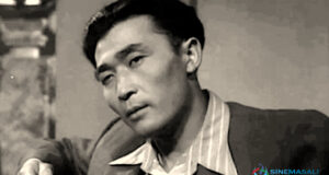 Tanrı’nın Oyuncu Yarattığı Gözler Nurmuhan Jantūrin