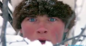 Bir Gök Boncuk Öyküsü: Genç Önder sami Ofelaš