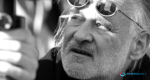 Yalnızlığın, Umarsızlığın Göstericisi Béla Tarr