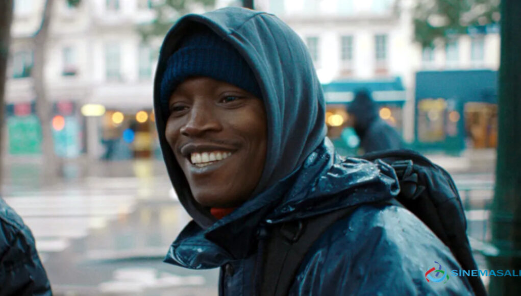 Süleyman'ın Öyküsü 2024 Süleyman'ın Öyküsü-2024