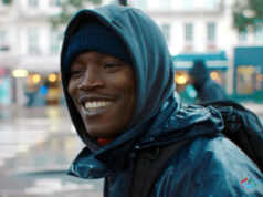 “Dünyada Ölümden Başkası Yalan” Süleyman'ın Öyküsü-2024