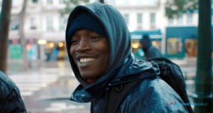 “Dünyada Ölümden Başkası Yalan” Süleyman'ın Öyküsü-2024