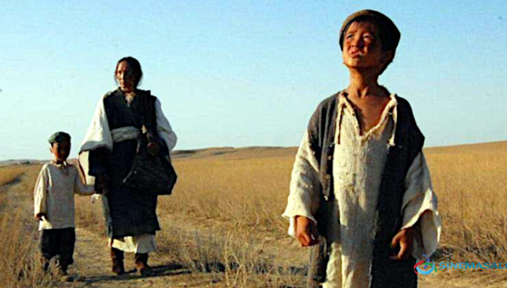 Yeli Durduran Yer 2023 Жел тоқтаған жер 2023