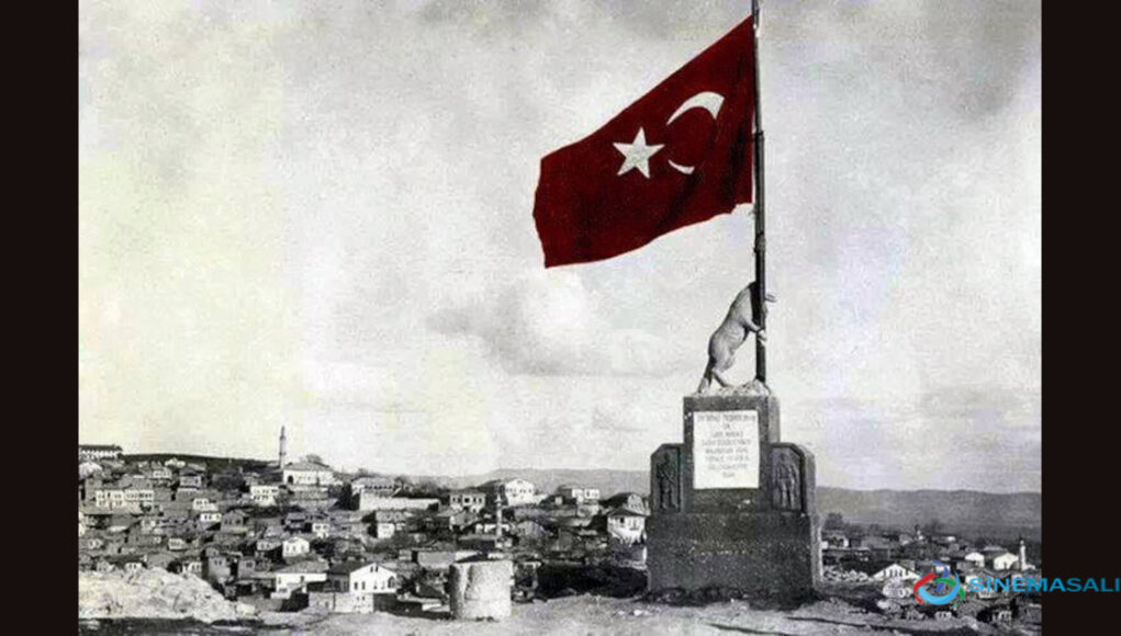 kahramanmaraş Kalesi