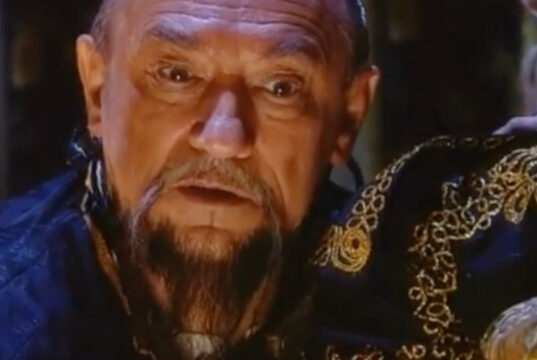 Cengiz Han’ın Gizemi Тайна Чингис Хаана 2002