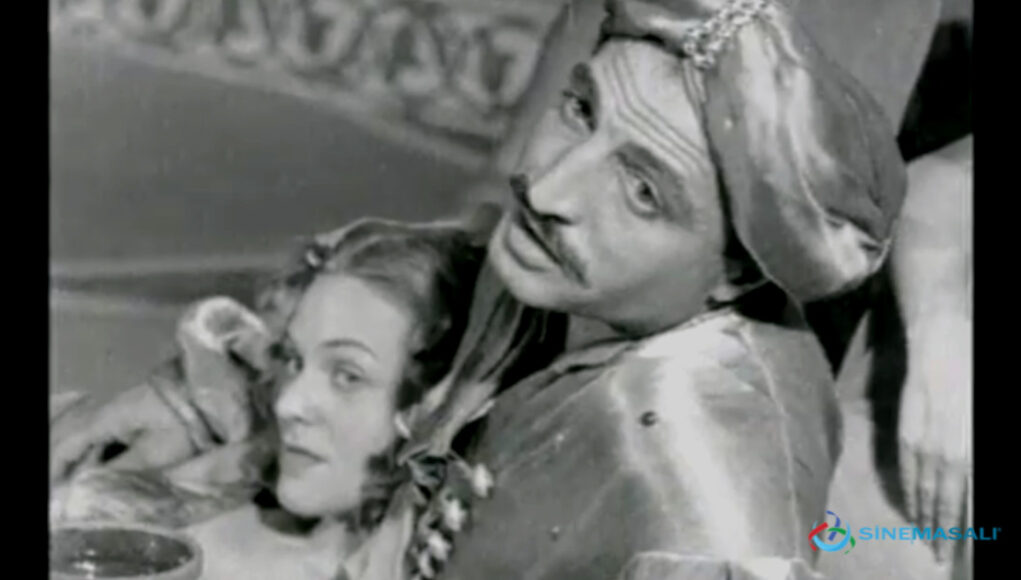 Kızıl Tuğ Cengiz Han