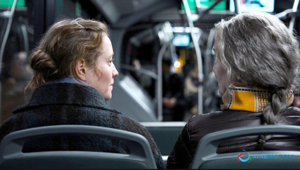 gece vardiyası 2025