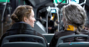 Hemşirenin Zorlu Görevi gece vardiyası 2025