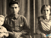 Manas’ın Torunları Aytmatovlar törökul aytmatov