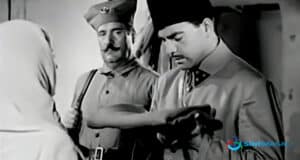 Meçhul Kahramanlar – Zafer Yıldızı Meçhul Kahramanlar