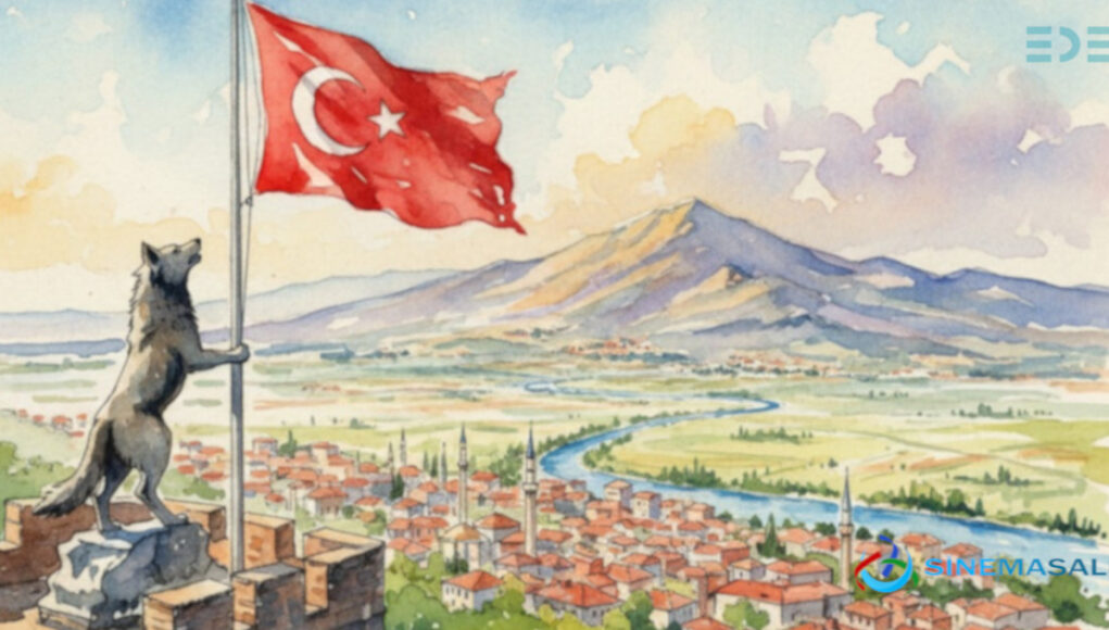 maraş maraş derler bu nasıl maraş