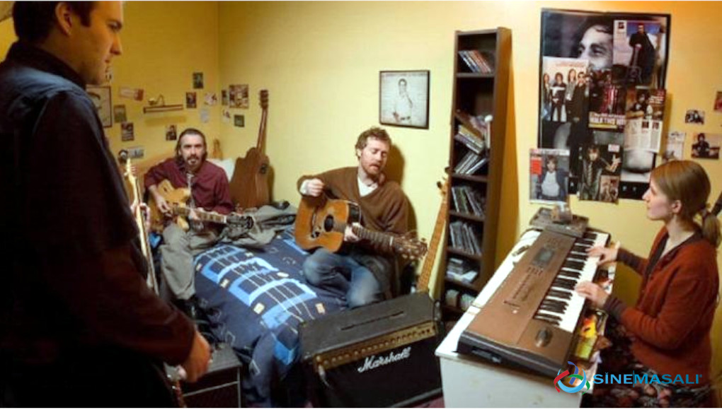 once 2007